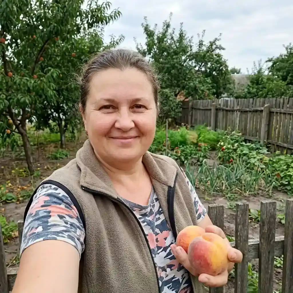 Тетяна Запоріжжя